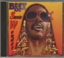 Stevie Wonder - Best Of [1998] [MP3-320]-Sc4r3cr0w