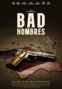 Krwawa robota / Bad Hombres (2022) [480p] [WEB-DL] [XviD] [DD2 0-P2P] [Polski Lektor]