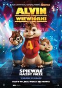 Alvin i wiewiorki / Alvin and the Chipmunks (2007) [720p] [BDRip] [XviD] [AC3-ELiTE] [Dubbing PL]