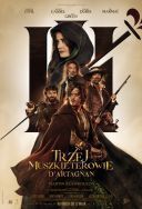 Trzej Muszkieterowie: D\'Artagnan / The Three Musketeers (2023) [PL.BDRip.XViD-MG] [Lektor PL] [avi]  [FIONA9] [DArtagnan Les Trois Mousquetaires]