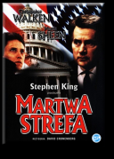 Martwa Strefa / The Dead Zone (1983) [MULTi.1080p.BluRay.x264-presa] [Lektor PL] [mkv]  [FIONA9]