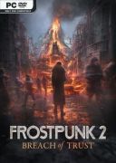 Frostpunk 2 (v.1.6.0) - RUNE *2024* [PL] [iso] [ToAlien]