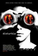 Niepokój / Disturbia (2007) [h265] [1280x720] [Lektor PL] [mkv]  [FIONA9]