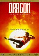 Smok: historia Bruce'a Lee - Dragon: The Bruce Lee Story (1993) [BRRip] [XviD] [GR4PE] [Lektor PL]