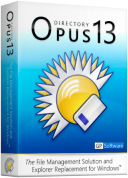 Directory Opus 13.21 (x64) Multilingual + Crack[RepackMaster]