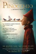 Pinokio / Pinocchio (2022) [PLDUB WEB-DL XviD-KROP] [Dubbing PL] [avi]  [FIONA9]