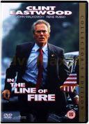 Na linii ognia / In the Line of Fire (1993) [720p] [WEB-DL] [H264] [AC3-d11] [Lektor PL]