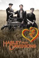 Harley and the Davidsons 2016 [Miniserial] [WEB-DL.H264-FT] [Lektor PL] [Alusia]