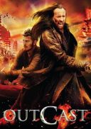 Banita - Outcast 2014 [BRRip] [XviD] [Lektor PL][wosu] 