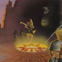 AXEWITCH - VISION OF THE PAST (1984/2024) [WMA] [FALLEN ANGEL]