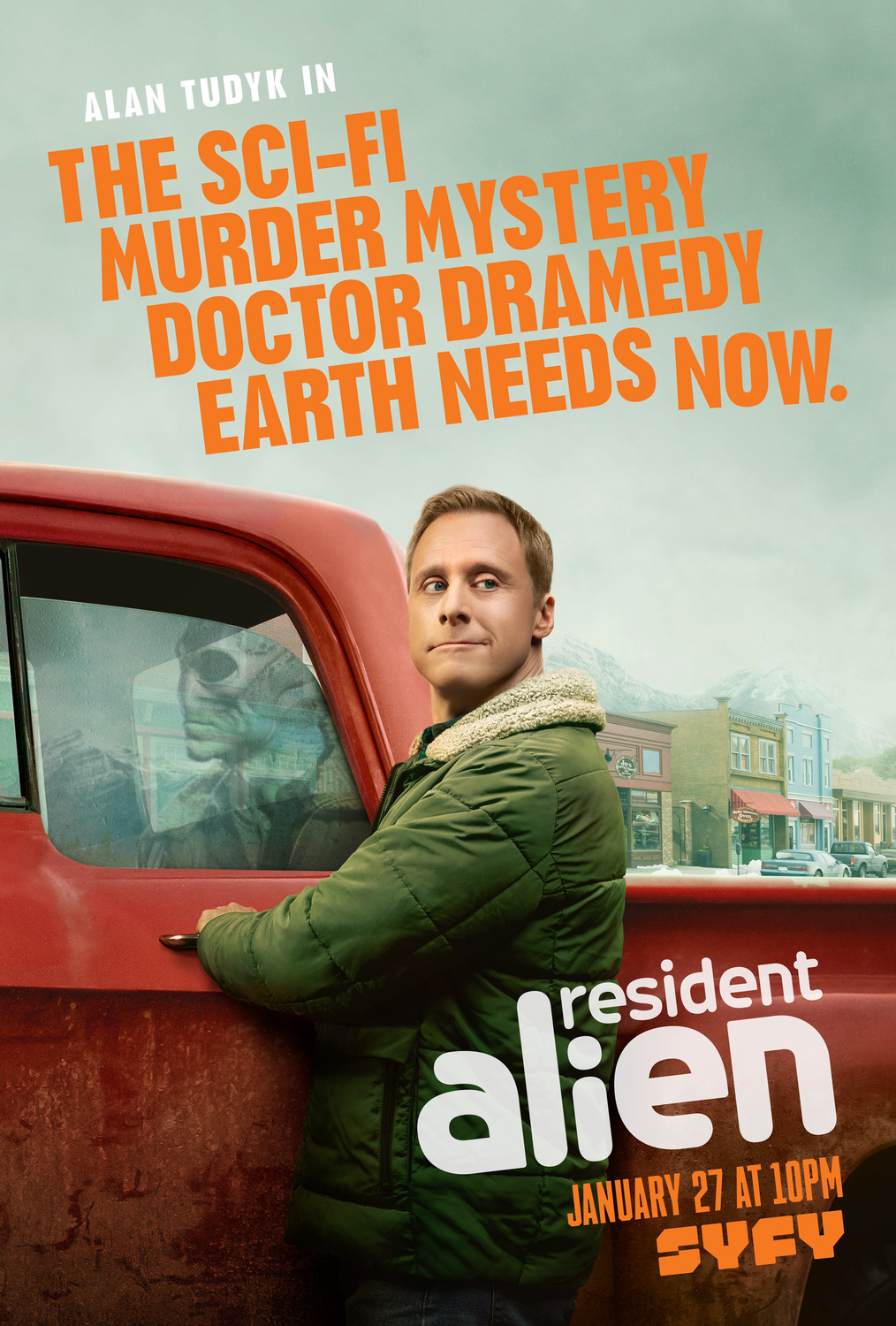 Resident Alien (2024) S03E04 [PL.1080p.AMZN.WEB-DL.DD2.0.H264.Ad] [Lektor PL] [mkv]  [FIONA9]