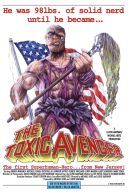 Toksyczny msciciel - The Toxic Avenger (1984) [720p] [BDRip] [XviD] [AC3-ELiTE] [Lektor PL]