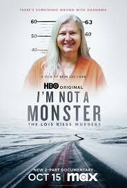 Nie jestem potworem / I Am Not a Monster: The Lois Riess Murders (2024) S01E01 [PL.1080p.WEB.x265.AAC] [Lektor PL] [mp4]  [FIONA9]