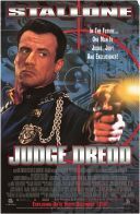 Sędzia Dredd / Judge Dredd (1995) [10Bit SDR UPSCALING 2160p BluRay H265 AC3-AS76-FT] [Lektor PL] [mkv]  [FIONA9]
