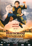 Kowboj z Szanghaju / Shanghai Noon (2000) [BRRip ] [H,264 ] [AC-3d11 ] [ 720p. ] [Lektor PL ] [r.d11 ]
