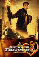 Skarb narodów - National Treasure 2004 [10Bit] [1080p.BluRay.H265-FT] [ENG-Lektor PL] [Alusia] [ToAlien]