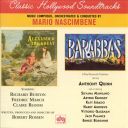 Alexander the Great, Barabbas (Compilation) (by Mario Nascimbene) (1996) [FLAC] lossless