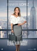 Teraz albo nigdy / Second Act (2018) [720p] [BDRip] [XviD] [AC3-ELiTE] [Lektor PL] [avi] [FIONA9]