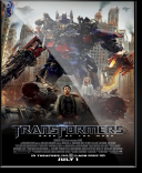 Transformers 3 / Transformers Dark Of The Moon (2011) [480p] [BRRip] [XviD] [AC3-SK13] [Lektor PL] [avi] [FIONA9]
