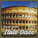 VA - Italo Disco - The Lost Legends Vol. 24 [2018] [FLAC] [ToAlien]
