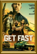 Get Fast (2024) PL [480p] [WEB-DL] [XviD] [AC3-OzW] [Lektor PL]