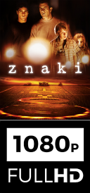 Znaki (2002) [1080p] [H264] [Lektor] SYRIX