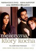 Mezczyzna, ktory kocha / L\'Uomo che ama (2008) [WEB-DL] [XviD-GR4PE] [Lektor PL] [avi] [sfpi] [FIONA9]