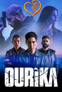 Ourika (2024) [Sezon 01] [1080p WEB-DL H264 AC3-FT] [Lektor PL]