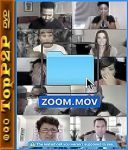 Zoom Mov (2020) [WEB-DL] [XviD] [AC3-GR4PE] [Lektor PL]