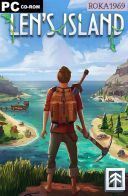 Len\'s Island [v1.0] *2021* [MULTI-ENG] [RUNE] [ISO]