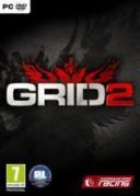 GRID 2 Reloaded Edition *2013* [ver.1.0.85.8679 +All DLCS] [MULTI-PL] [EXE]