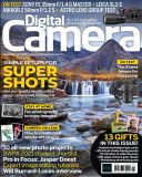 Digital Camera World – May 2021 [ENG] [pdf]  [FIONA9]