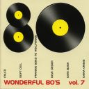 VA – Wonderful 80's Vol. 7 (2001) [WAV]