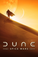 Dune: Spice Wars (v2 0 4 31850) [PORTABLE] *2023* [PL] [exe]