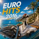 VA - Euro Hits 2016 vol.1 (2016) [MP3 320kbps]