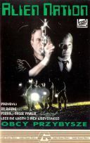 Obcy przybysze / Alien Nation (1988) [PL 1080p BDRip H264-wasik] [Lektor PL] [mkv] [FIONA9]