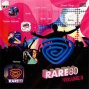 (Italo-Disco, Euro-Disco) VA - Rare80 Volume 3 (Rare80 Records) (2 CD) - [2013] [FLAC] [ToAlien]