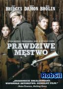 Prawdziwe męstwo - True Grit (2010) [720p] [BRRip XviD AC3-5 1] [AVI] [Lektor PL] [RobSil]
