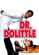Doktor Dolittle (1998) [1080p] [BRRip] [H264] [AC3-d11] [Dubbing PL]