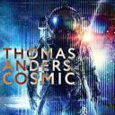 Thomas Anders - Cosmic (2021) [FLAC] [ENG] [rar]  [FIONA9]
