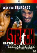 Strach nad miastem / Peur Sur La Ville (1975) [720p] [BDRip] [XviD] [AC3-DReaM] [Lektor PL]
