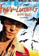 Las Vegas Parano / Fear and Loathing in Las Vegas (1998) [720p BRRip XviD] [Lektor PL]