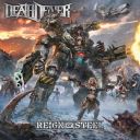 Death Dealer - Reign of Steel (2026) [FLAC]