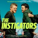 Christophe Beck - The Instigators (2024) [MP3]