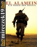 Bitwa El Alamein - El Alamein - La linea del fuoco *2002* [WEB-DL] [XviD] [Lektor PL]