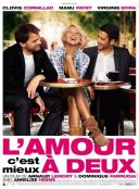 Jak kochać, to we dwoje / L\'amour, c\'est mieux à deux (2010) [PL.BRRip.XviD.AC3.5.1-KNK] [Lektor PL] [avi]  [FIONA9]