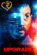 Ulepszenie - Upgrade 2018 [10Bit SDR] [2160p BluRay H265 AC3-AS76-FT] [Lektor PL] [Alusia]