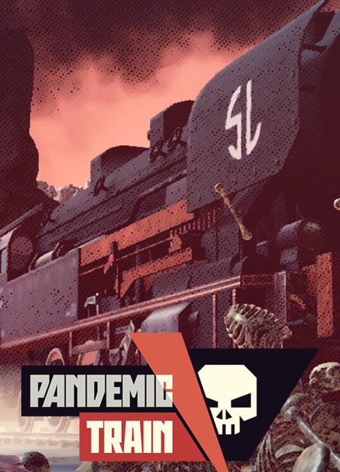  Pandemic Train (Build 13712293) [PORTABLE] *2023* [PL] [exe]