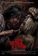 Księga potępionych i zbawionych / The Book Of Sijjin And Illiyyin / Kitab Sijjin & Illiyyin (2025) [PL.1080p.WEB-DL.XviD.AC3-R22] [Lektor PL] [avi] [FIONA9]
