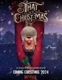 Tamte święta / That Christmas (2024) [PL.720p.NF.WEB-DL.H265.DarK] [Lektor PL] [mkv] [FIONA9]